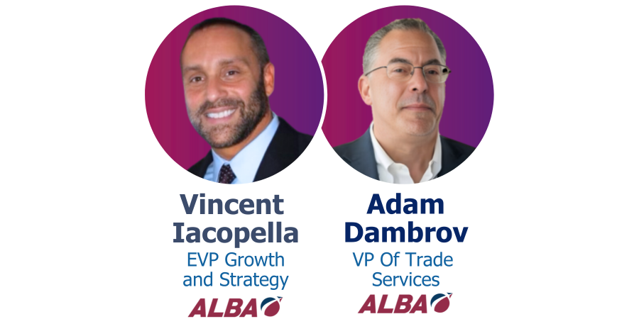 Webinar Speakers Panel